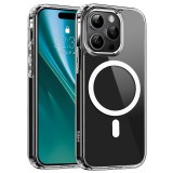 Etteri Hybrid MagSafe-kompatibilis tok iPhone 14 Pro - átlátszó