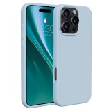 Etteri Silicone tok iPhone 16 Pro Max - világoskék