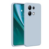 Etteri Silicone tok Xiaomi Redmi Note 13 4G - világoskék