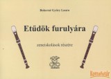 Etűdök furulyára zeneiskolások részére