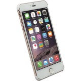 Etui Krusell TextureCover iPhone 6 Plus Malmo fehér 90013 tok