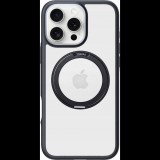 Etui Torras Ostand R Fusion for iPhone 16 ProMax (Black) (45985-0)