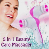 EU 5 AZ 1-BEN Arctiszító, arcmasszírozó készülék