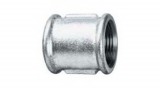 EU. Horganyzott karmantyú 6/4"