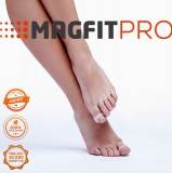 EU MagfitPRO - fogyasztó mágneses szilikongyűrű