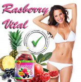 EU RASPBERRY VITAL- természetes zsírégető tabletta