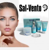 EU SAL-VENTO prémium spa arcápoló kozmetikum csomag