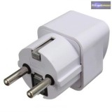 EU-US+UK+AU AC átalakító