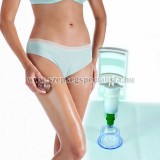 EU Vákuumterápiás készlet 12 haranggal