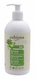 Eubiona Tápláló sampon: Henna - Aloé Vera 500 ml