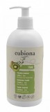Eubiona Volumen sampon: Kamilla - Kiwi 500 ml