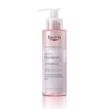 Eucerin Anti-Pigment habzó arclemosó zselé
