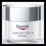 Eucerin AQUAporin ACTIVE Hidratáló arckrém normál, vegyes bőrre 50ml
