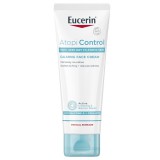 Eucerin AtopiControl arckrém 50ml
