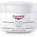 Eucerin AtopiControl AtopiControl krém  száraz és viszkető bőrre 75 ml