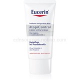 Eucerin AtopiControl AtopiControl nyugtató krém száraz és viszkető bőrre 50 ml