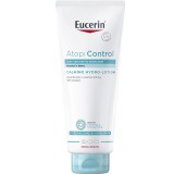 Eucerin AtopiControl Hydro testápoló 400ml