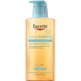 Eucerin AtopiControl Lipid-Olajtusfürdő 400ml