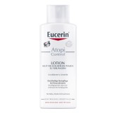 Eucerin AtopiControl testápoló 250ml