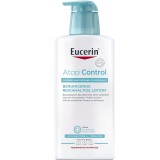 Eucerin AtopiControl testápoló 400ml