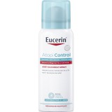 Eucerin AtopiControl Viszketés Elleni Spray 50ml