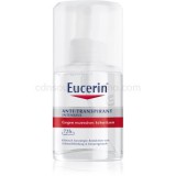 Eucerin Deo izzadásgátló spray az erőteljes izzadás ellen 30 ml
