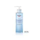 Eucerin DermatoCLEAN [HYALURON] mélytisztító, habzó arclemosó zselé 200ml