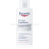 Eucerin DermoCapillaire nagyon toleráns sampon az irritált bőrre 250 ml