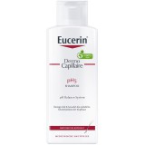Eucerin DermoCapillaire pH5 Kímélő sampon 250ml