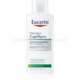 Eucerin DermoCapillaire sampon zsíros korpa ellen 250 ml