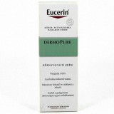 Eucerin DermoPure bőrnyugtató krém 50ml