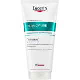 Eucerin DermoPure Clinical Correcting Body Care - Testkrém 200ml