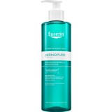 Eucerin DermoPure Clinical Purifying Cleanser - Tisztító gél 400ml