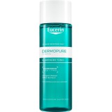Eucerin DermoPure Clinical Purifying Toner - Mélytisztító tonik 200ml