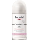 Eucerin dezodor Alumínium-mentes golyós érzékeny bőrre 50ml