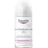 Eucerin dezodor golyós érzékeny bőrre 50ml