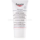 Eucerin Dry Skin Dry Skin Omega bőrkrém száraz és atópiás bőrre 50 ml