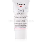 Eucerin Dry Skin Dry Skin Omega bőrkrém száraz és atópiás bőrre 50 ml