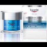 EUCERIN Hyaluron-Filler+3x effect éjszakai hidratáló booster, 50 ml (4005800309984)