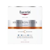 Eucerin Hyaluron-Filler C-vitaminos ránctalanító arcápoló koncentrátum 3x8ml