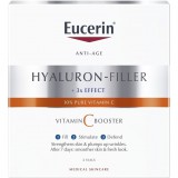 Eucerin Hyaluron-Filler C-vitaminos ránctalanító arcápoló koncentrátum 3x8ml