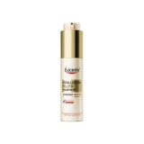 Eucerin Hyaluron-Filler + Elasticity ultrakönnyű nappali fluid SPF50+ 50ml