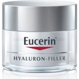 Eucerin Hyaluron-Filler Hyaluron-Filler nappali krém a ráncok ellen száraz bőrre 50 ml