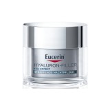 Eucerin Hyaluron-Filler Ráncfeltöltő éjszakai arckrém 50ml