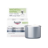 Eucerin Hyaluron-Filler Ráncfeltöltő éjszakai arckrém öko-utántöltő 50ml