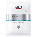 Eucerin Hyaluron-Filler Ráncfeltöltő fátyolmaszk 1x