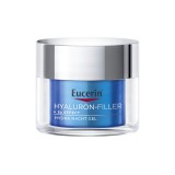 Eucerin Hyaluron-Filler ráncfeltöltő, hidratáló éjszakai arcgél 50ml