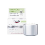Eucerin Hyaluron-Filler Ráncfeltöltő nappali arckrém öko-utántöltő 50ml