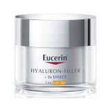 Eucerin Hyaluron-Filler Ráncfeltöltő nappali arckrém SPF30 50ml