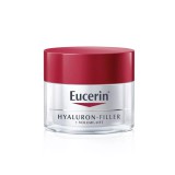 Eucerin Hyaluron-Filler+Volume-Lift Bőrfeszesítő nappali arckrém normál, vegyes bőrre 50ml